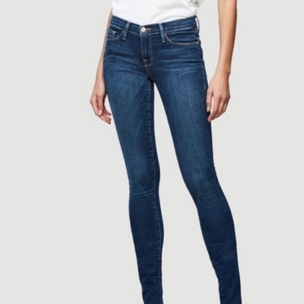 Frame jeans Denim Forever Karlie Size 25